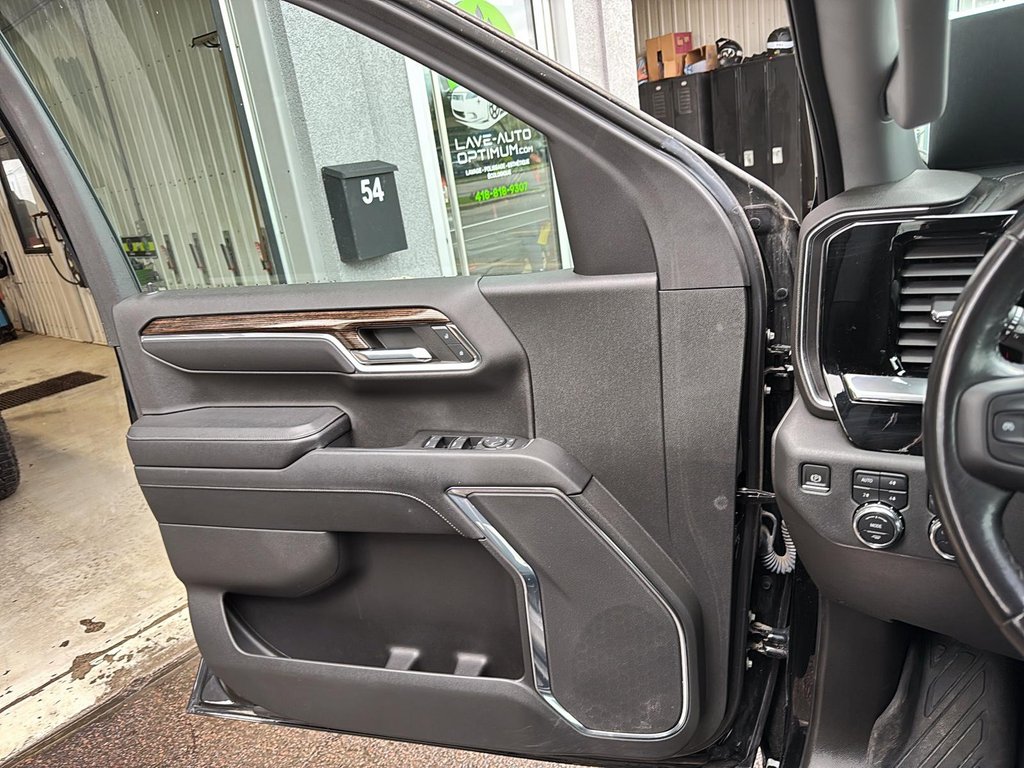 2023 GMC Sierra 1500 in Jonquière, Quebec - 12 - w1024h768px