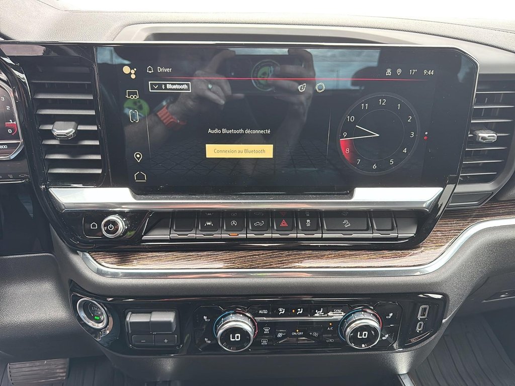 2023 GMC Sierra 1500 in Jonquière, Quebec - 15 - w1024h768px