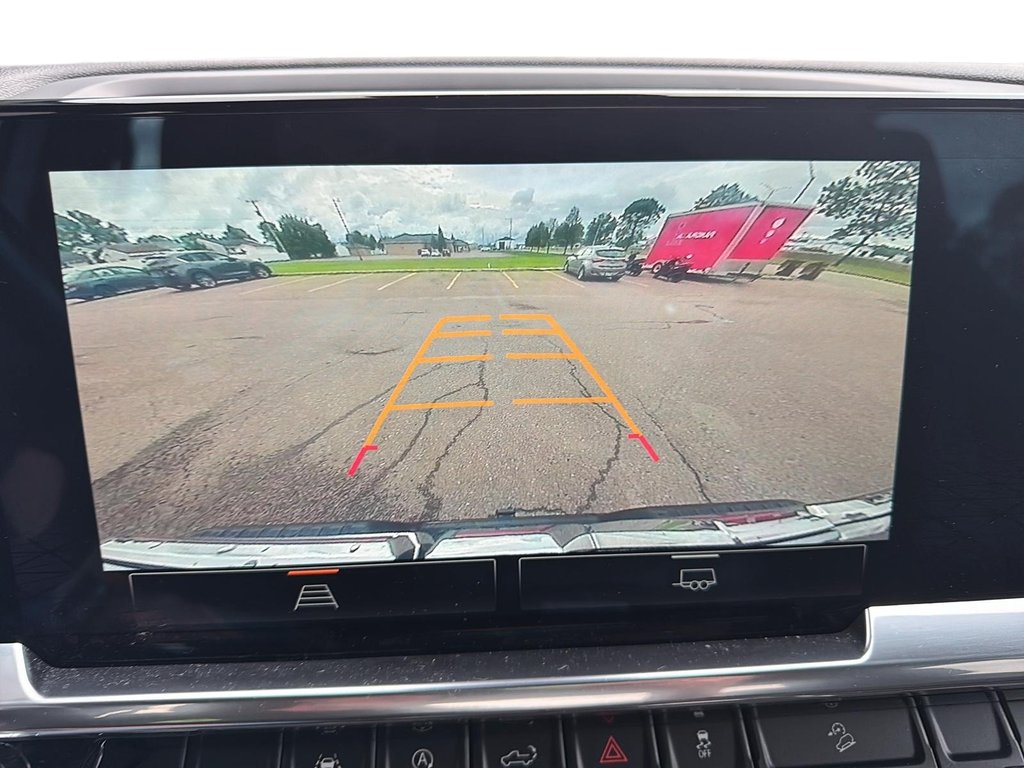 2023 GMC Sierra 1500 in Jonquière, Quebec - 19 - w1024h768px