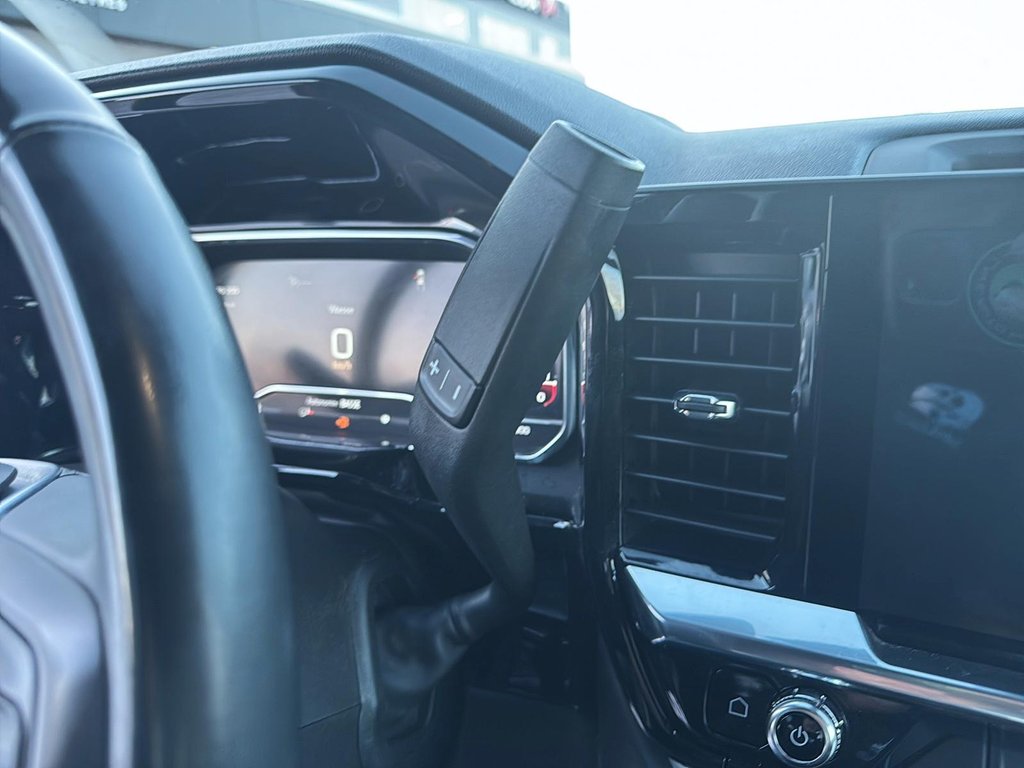 2023 GMC Sierra 1500 Elevation in Chicoutimi, Quebec - 14 - w1024h768px