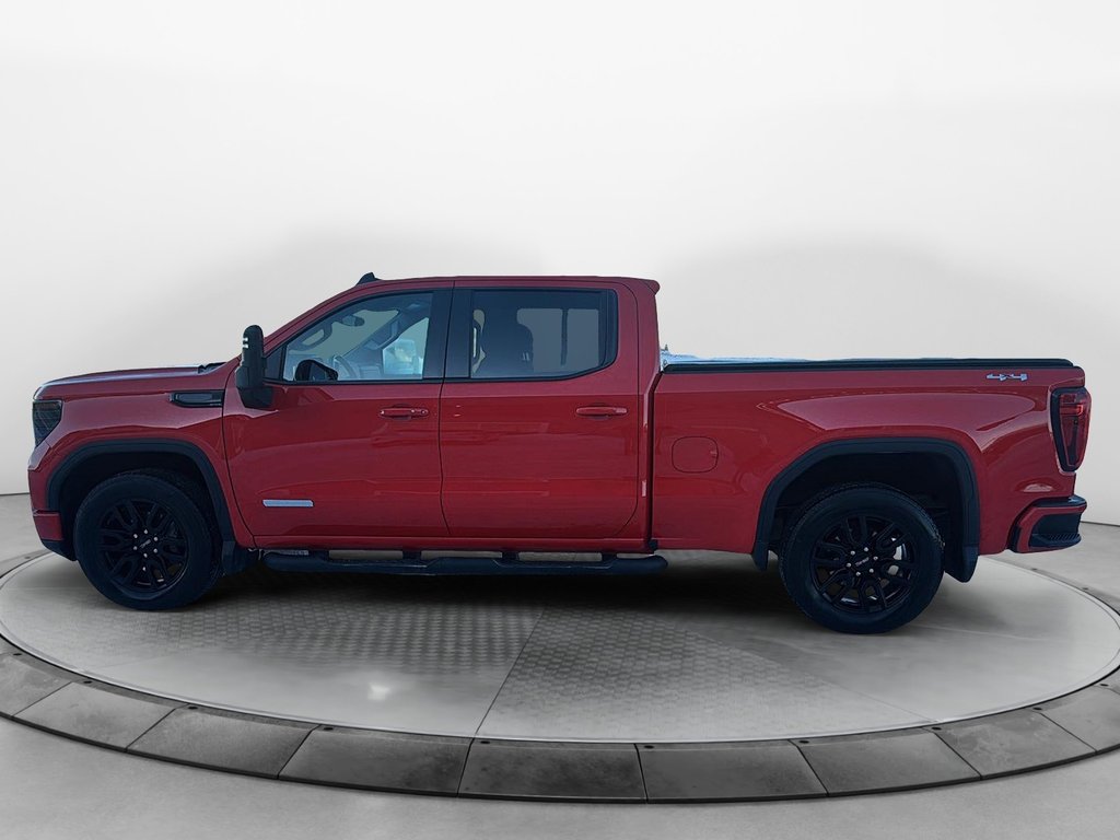 2023 GMC Sierra 1500 Elevation in Chicoutimi, Quebec - 5 - w1024h768px