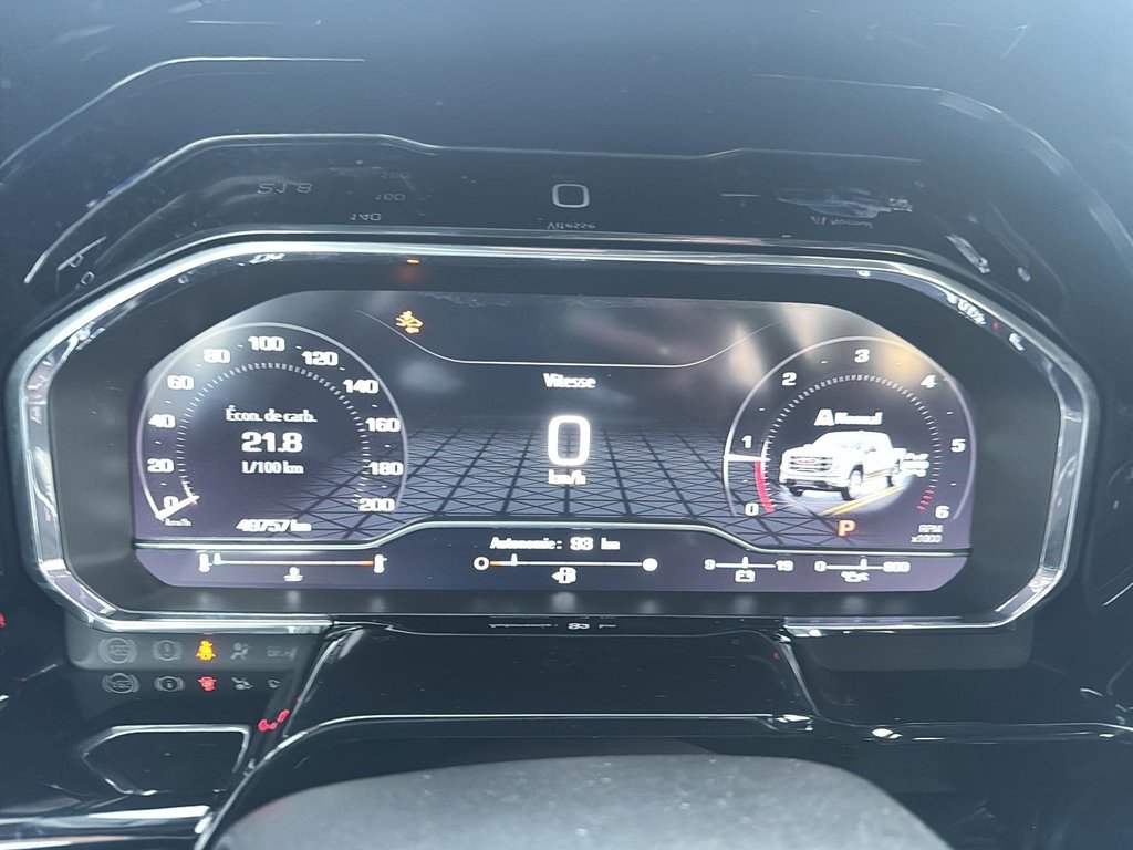 2023 GMC Sierra 1500 in Sept-Îles, Quebec - 13 - w1024h768px