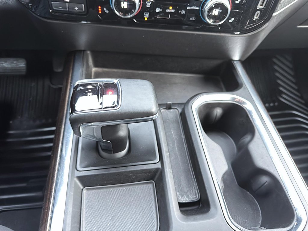 2023 GMC Sierra 1500 in Sept-Îles, Quebec - 15 - w1024h768px