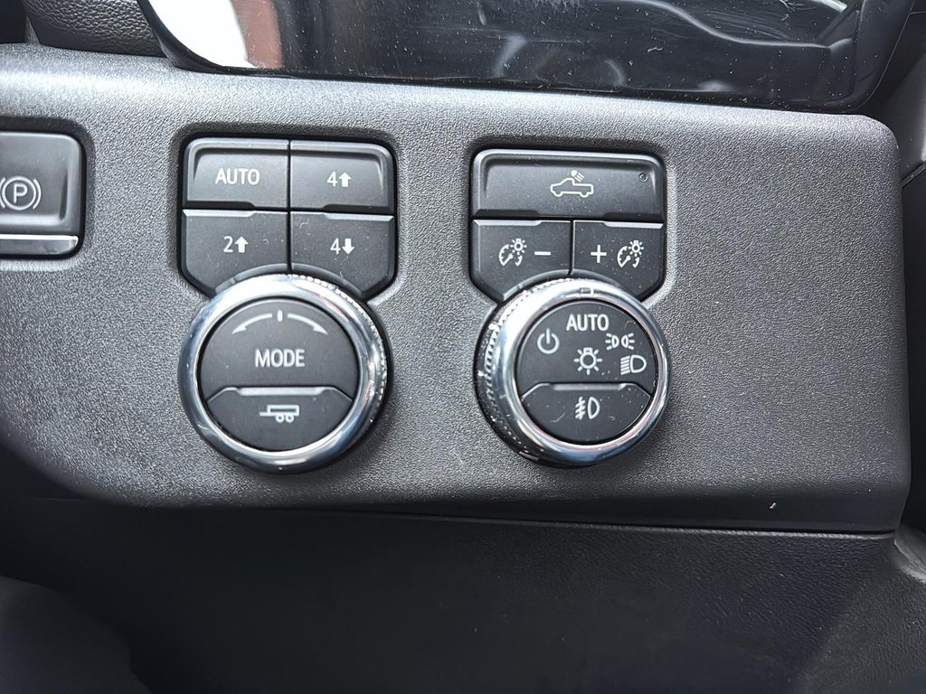 2023 GMC Sierra 1500 in Sept-Îles, Quebec - 16 - w1024h768px