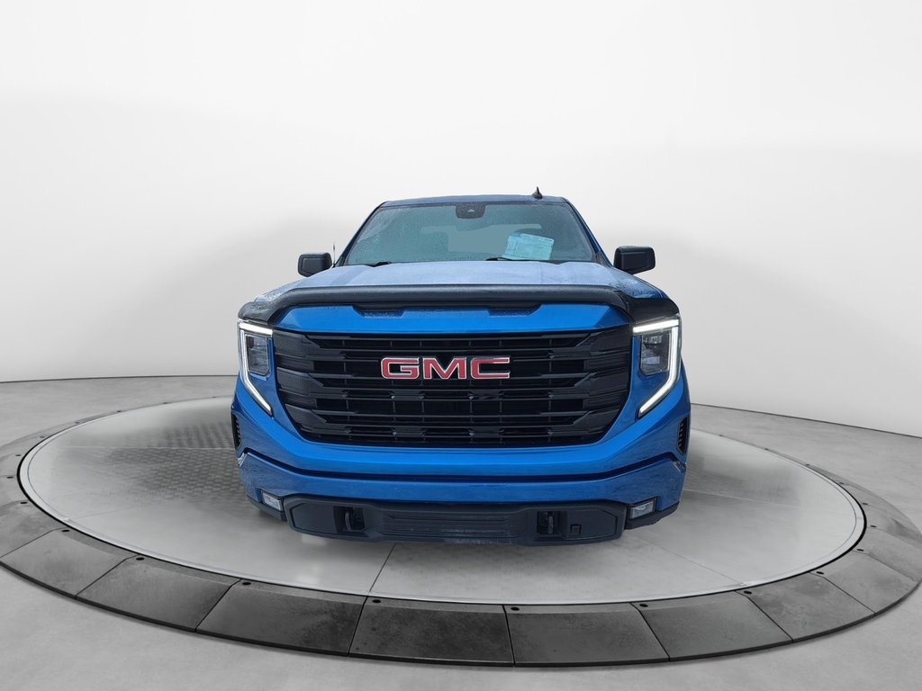 2023 GMC Sierra 1500 in Sept-Îles, Quebec - 2 - w1024h768px