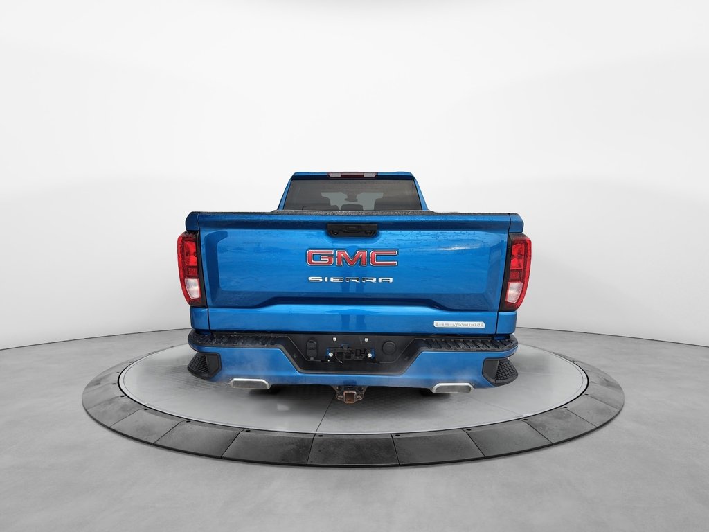 2023 GMC Sierra 1500 in Sept-Îles, Quebec - 3 - w1024h768px