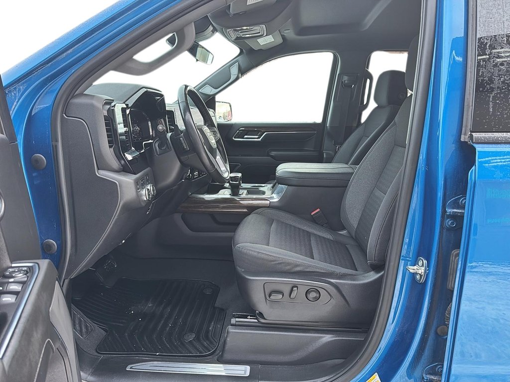 2023 GMC Sierra 1500 in Sept-Îles, Quebec - 9 - w1024h768px