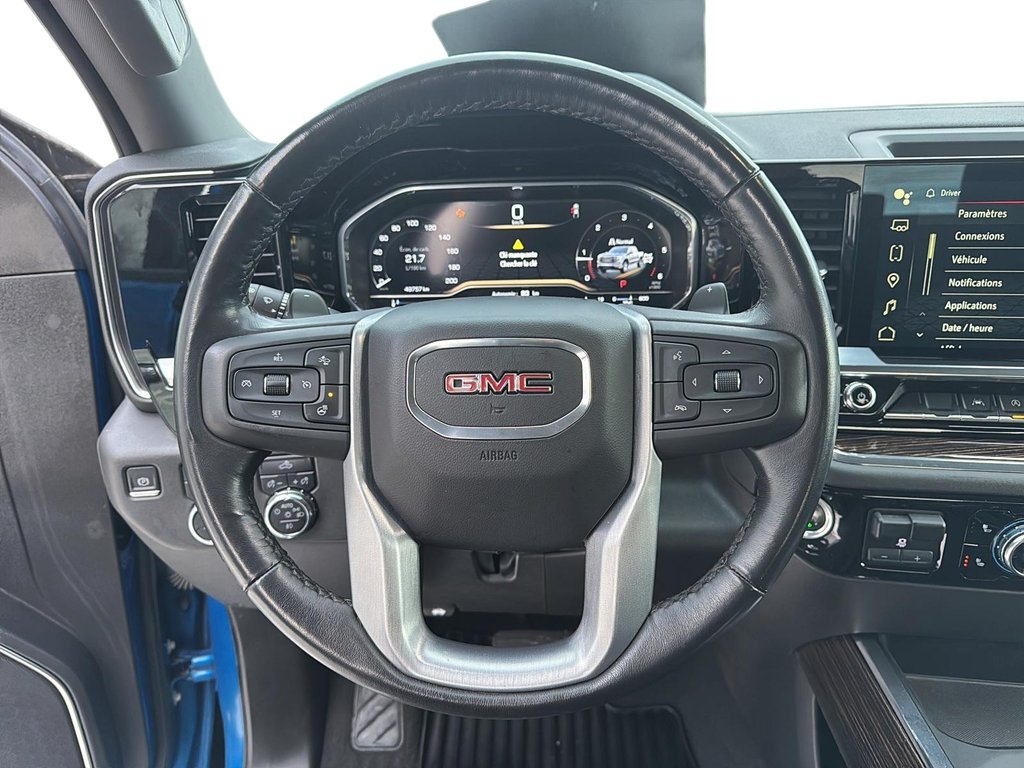 2023 GMC Sierra 1500 in Sept-Îles, Quebec - 12 - w1024h768px