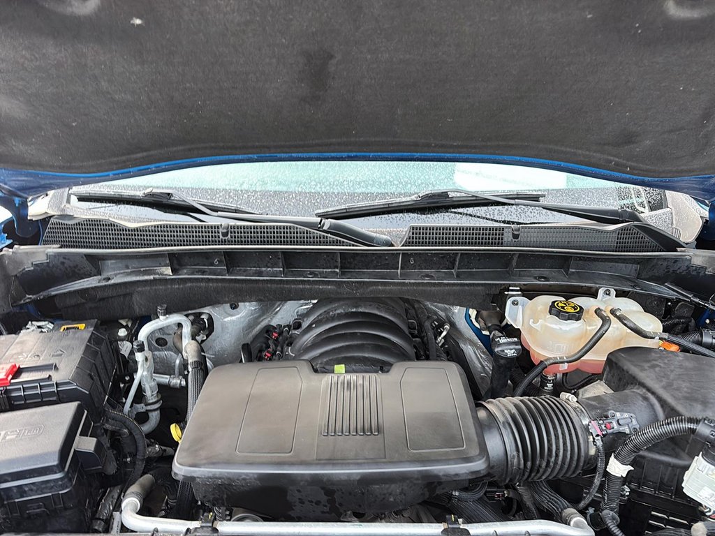 2023 GMC Sierra 1500 in Sept-Îles, Quebec - 8 - w1024h768px