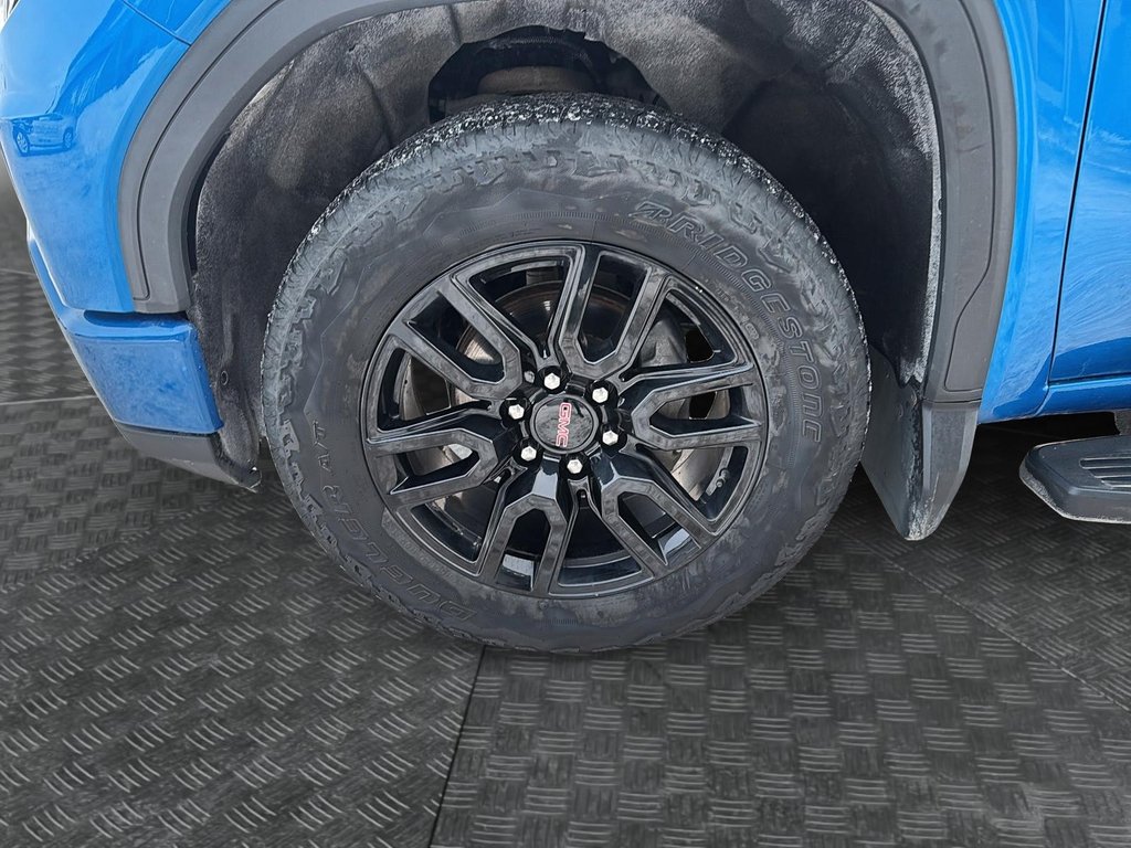 2023 GMC Sierra 1500 in Sept-Îles, Quebec - 7 - w1024h768px