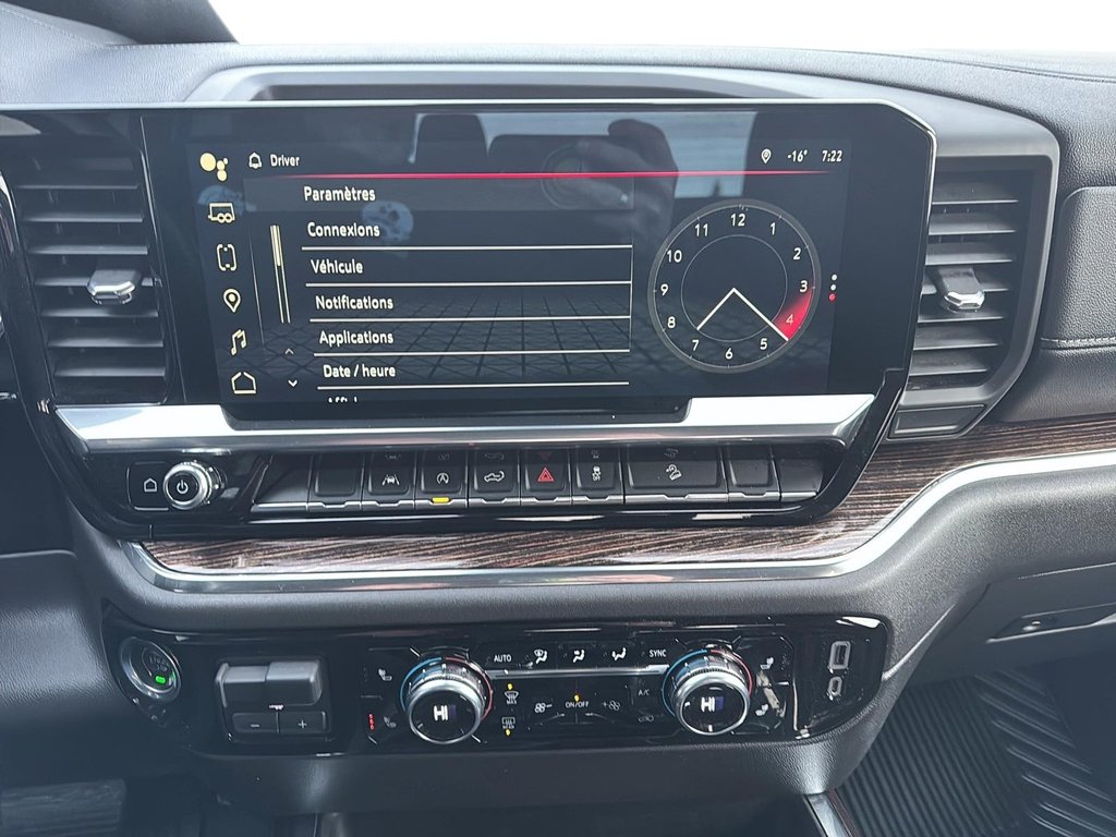 2023 GMC Sierra 1500 in Sept-Îles, Quebec - 14 - w1024h768px