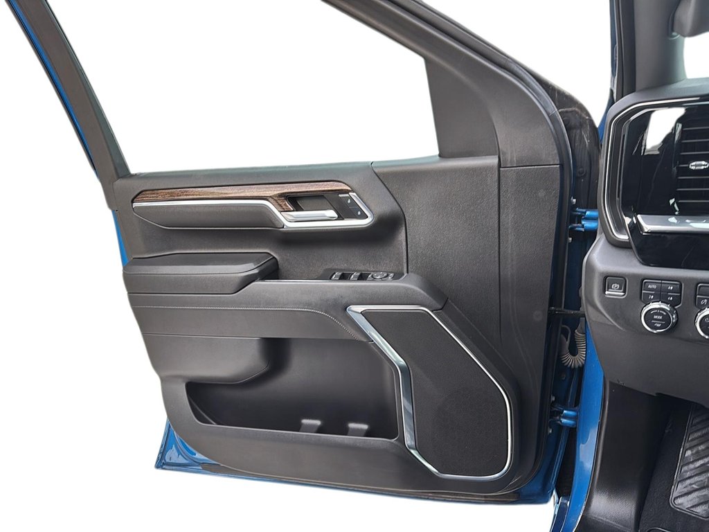 2023 GMC Sierra 1500 in Sept-Îles, Quebec - 11 - w1024h768px