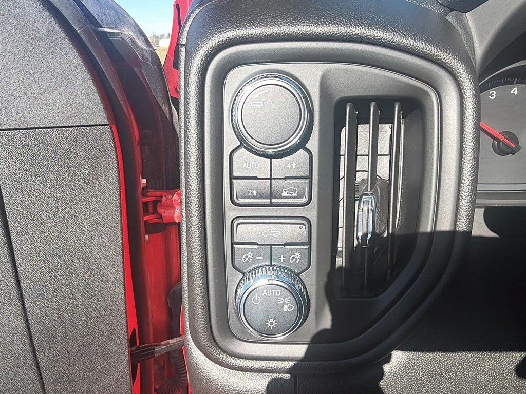 2023 GMC Sierra 1500 in Jonquière, Quebec - 15 - w1024h768px