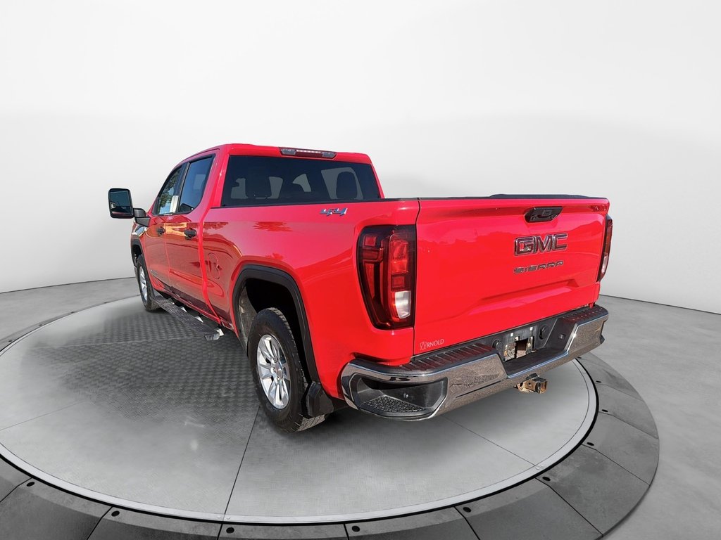 2023 GMC Sierra 1500 in Jonquière, Quebec - 4 - w1024h768px