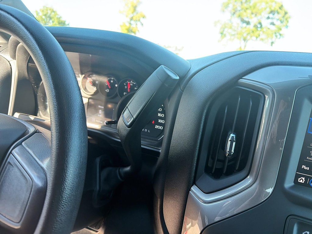 2023 GMC Sierra 1500 in Jonquière, Quebec - 14 - w1024h768px