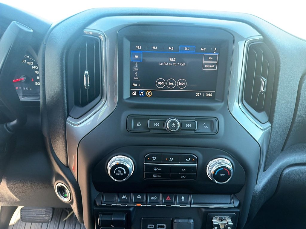 2023 GMC Sierra 1500 in Jonquière, Quebec - 13 - w1024h768px