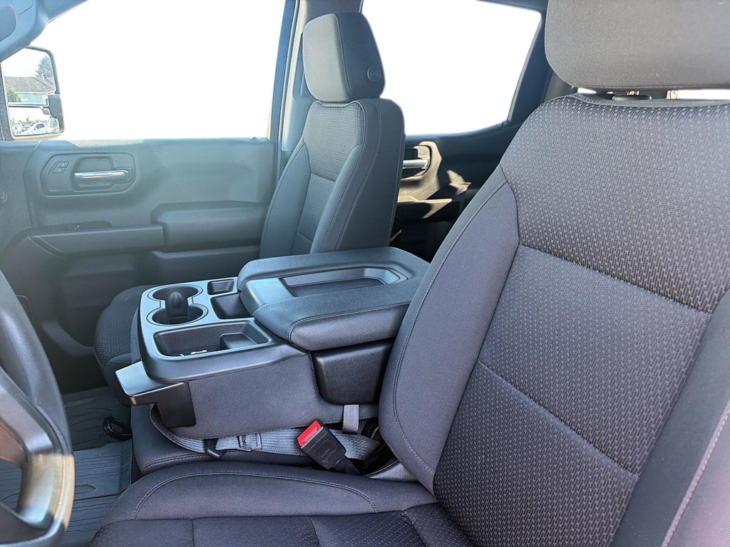 2023 GMC Sierra 1500 in Jonquière, Quebec - 8 - w1024h768px