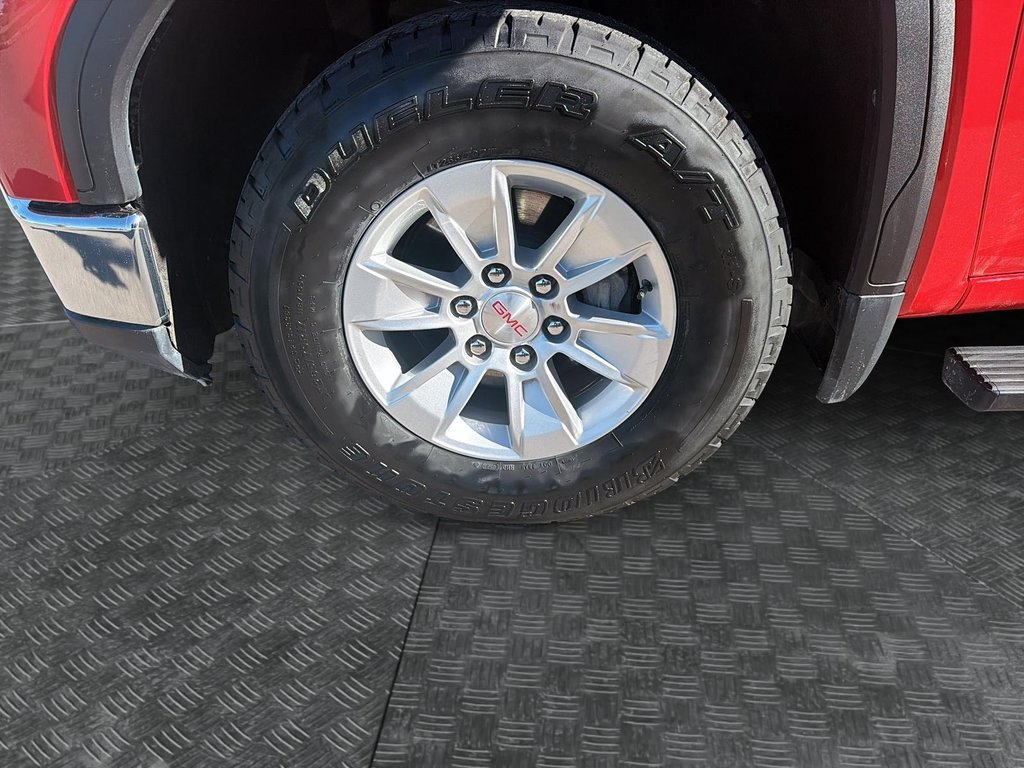 2023 GMC Sierra 1500 in Jonquière, Quebec - 6 - w1024h768px