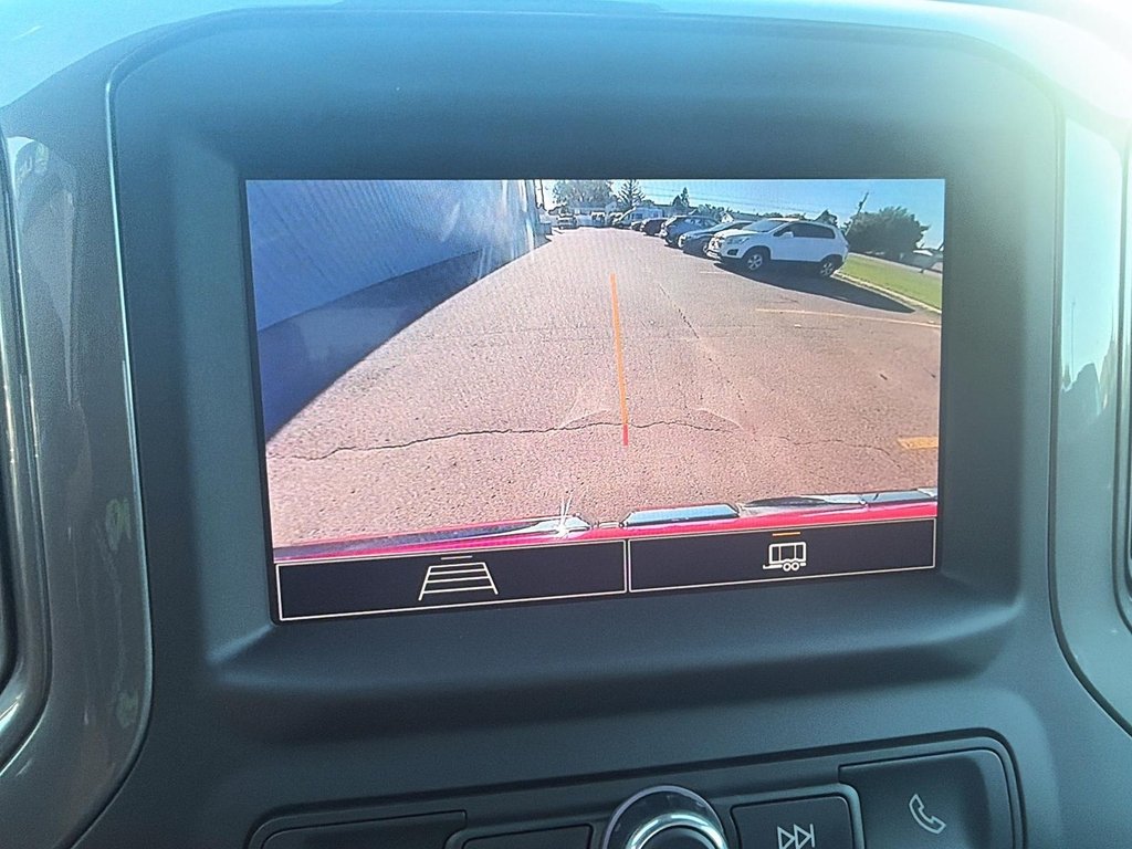 2023 GMC Sierra 1500 in Jonquière, Quebec - 16 - w1024h768px