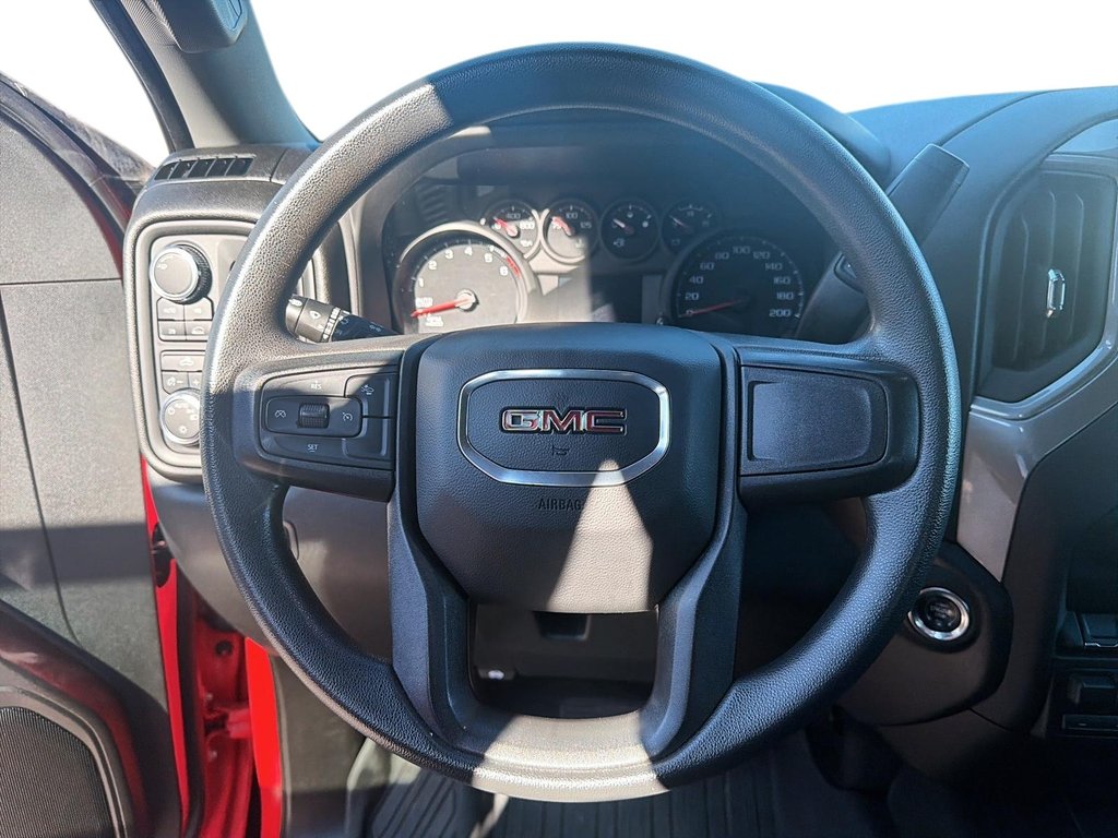 2023 GMC Sierra 1500 in Jonquière, Quebec - 11 - w1024h768px