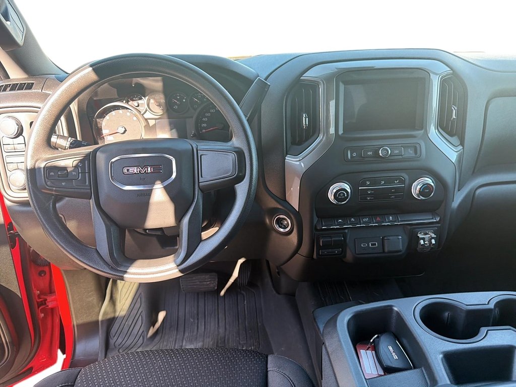 2023 GMC Sierra 1500 in Jonquière, Quebec - 9 - w1024h768px