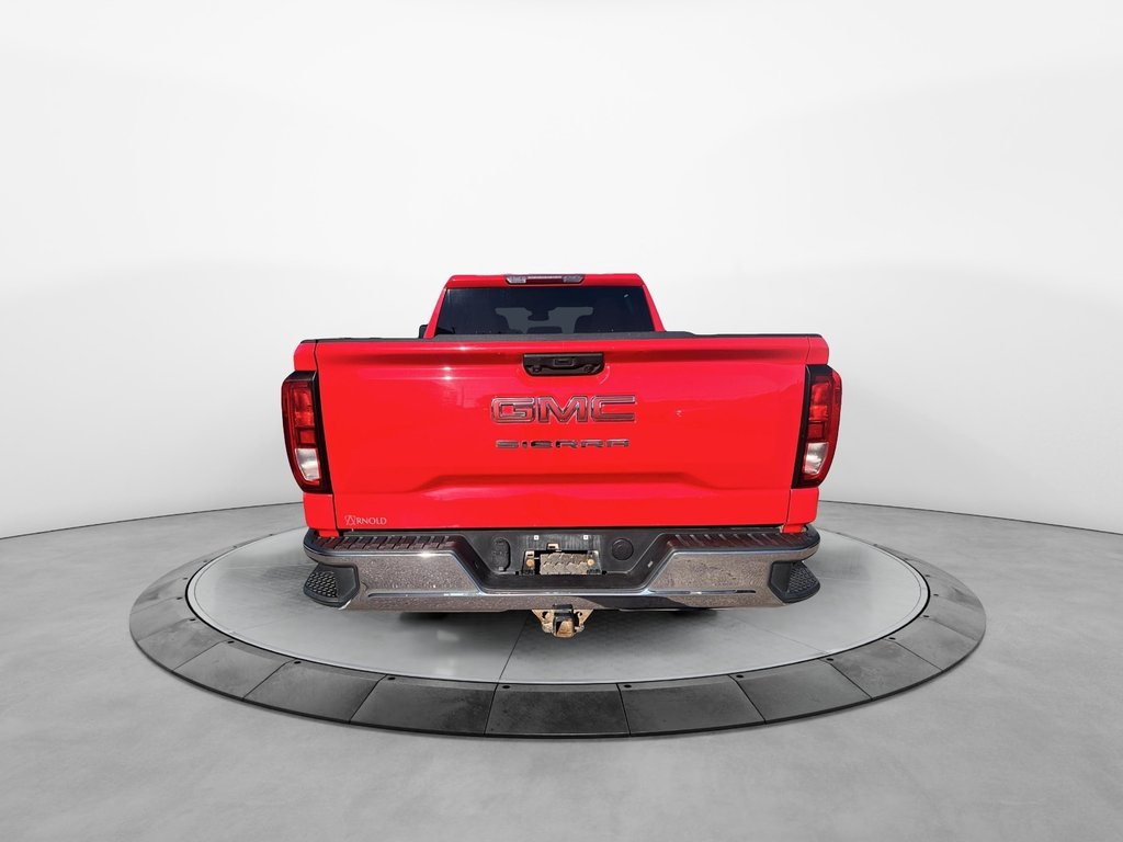 2023 GMC Sierra 1500 in Jonquière, Quebec - 3 - w1024h768px