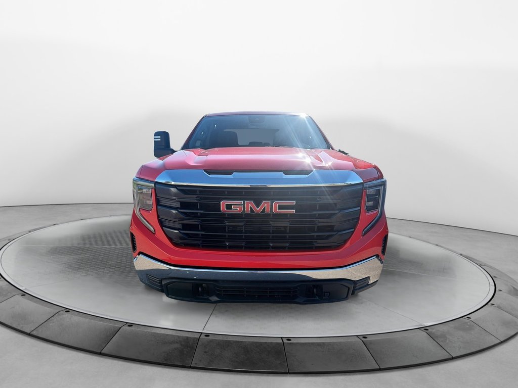 2023 GMC Sierra 1500 in Jonquière, Quebec - 2 - w1024h768px