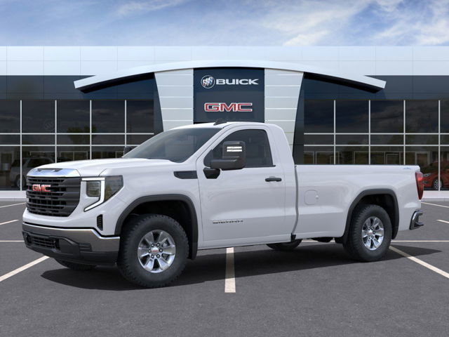 2024 GMC Sierra 1500 in Jonquière, Quebec - 2 - w1024h768px