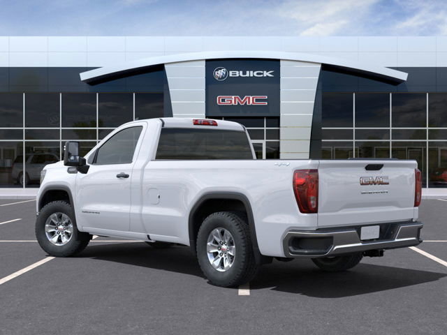 GMC Sierra 1500  2024 à Jonquière, Québec - 3 - w1024h768px