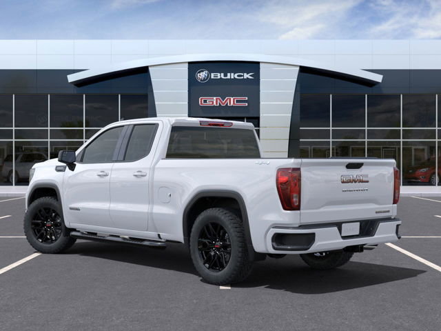 2024 GMC Sierra 1500 in Jonquière, Quebec - 3 - w1024h768px