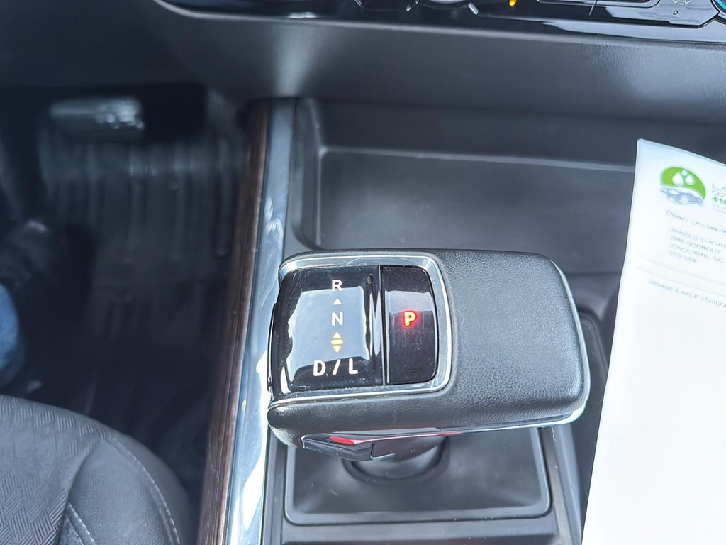 GMC Sierra 1500 Elevation 2024 à Jonquière, Québec - 15 - w1024h768px