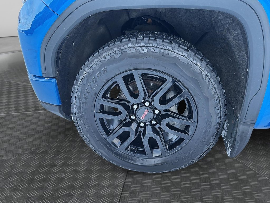 GMC Sierra 1500 Elevation 2024 à Jonquière, Québec - 7 - w1024h768px