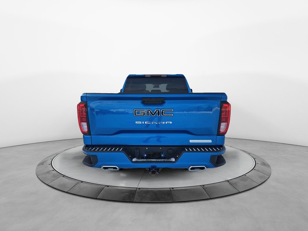 GMC Sierra 1500 Elevation 2024 à Jonquière, Québec - 3 - w1024h768px