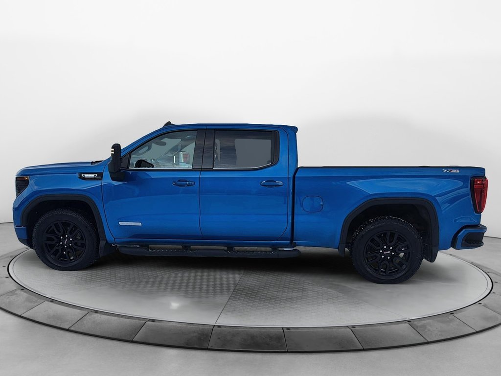 GMC Sierra 1500 Elevation 2024 à Jonquière, Québec - 5 - w1024h768px