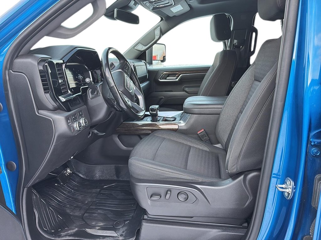 GMC Sierra 1500 Elevation 2024 à Jonquière, Québec - 9 - w1024h768px