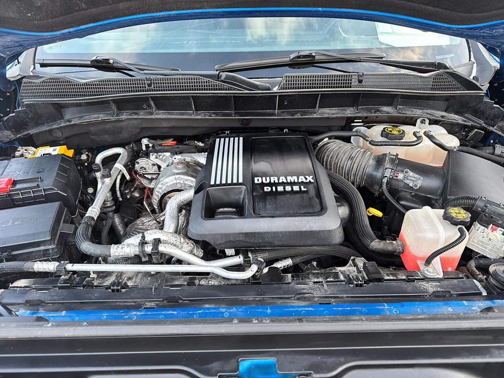 GMC Sierra 1500 Elevation 2024 à Jonquière, Québec - 8 - w1024h768px