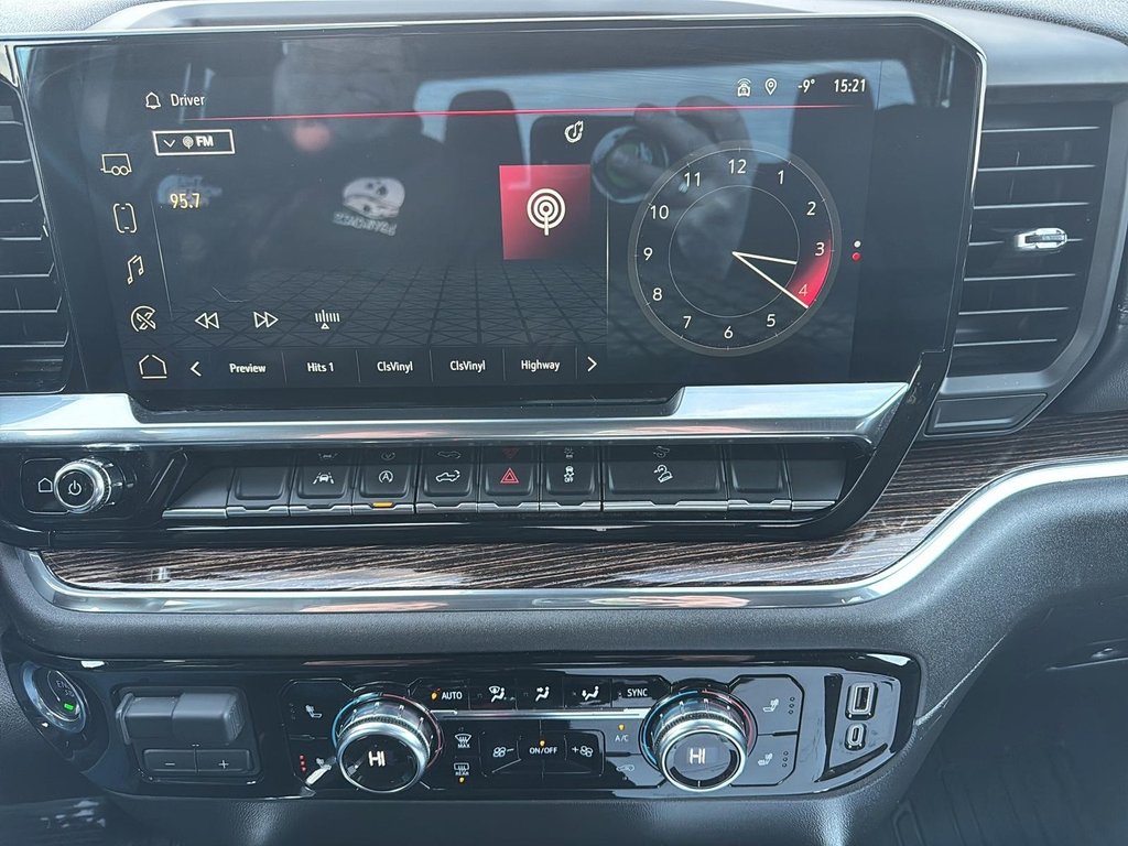 GMC Sierra 1500 Elevation 2024 à Jonquière, Québec - 14 - w1024h768px