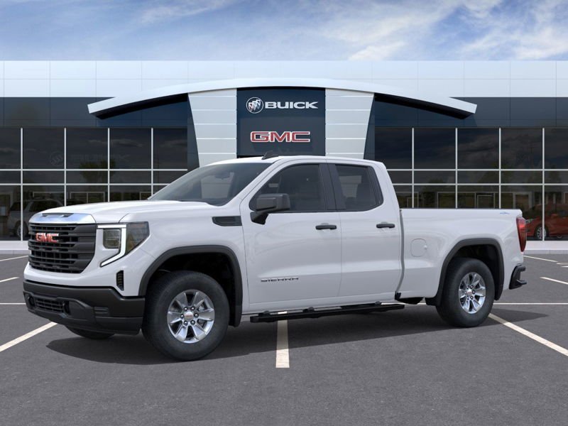 GMC Sierra 1500  2024 à Sept-Îles, Québec - 2 - w1024h768px