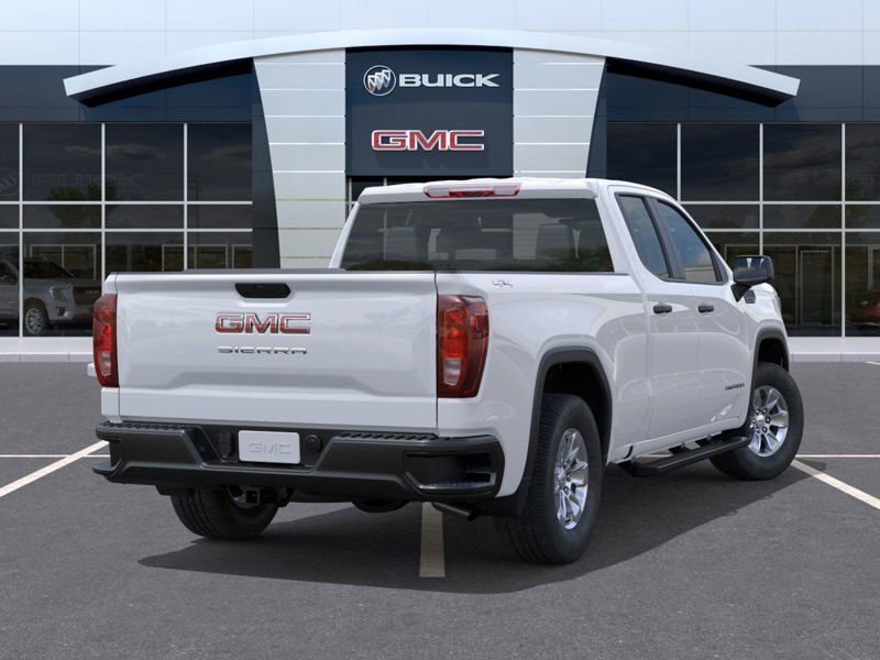 GMC Sierra 1500  2024 à Sept-Îles, Québec - 4 - w1024h768px