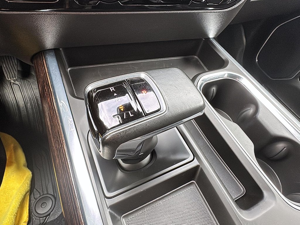 GMC Sierra 1500  2024 à Baie-Comeau, Québec - 15 - w1024h768px