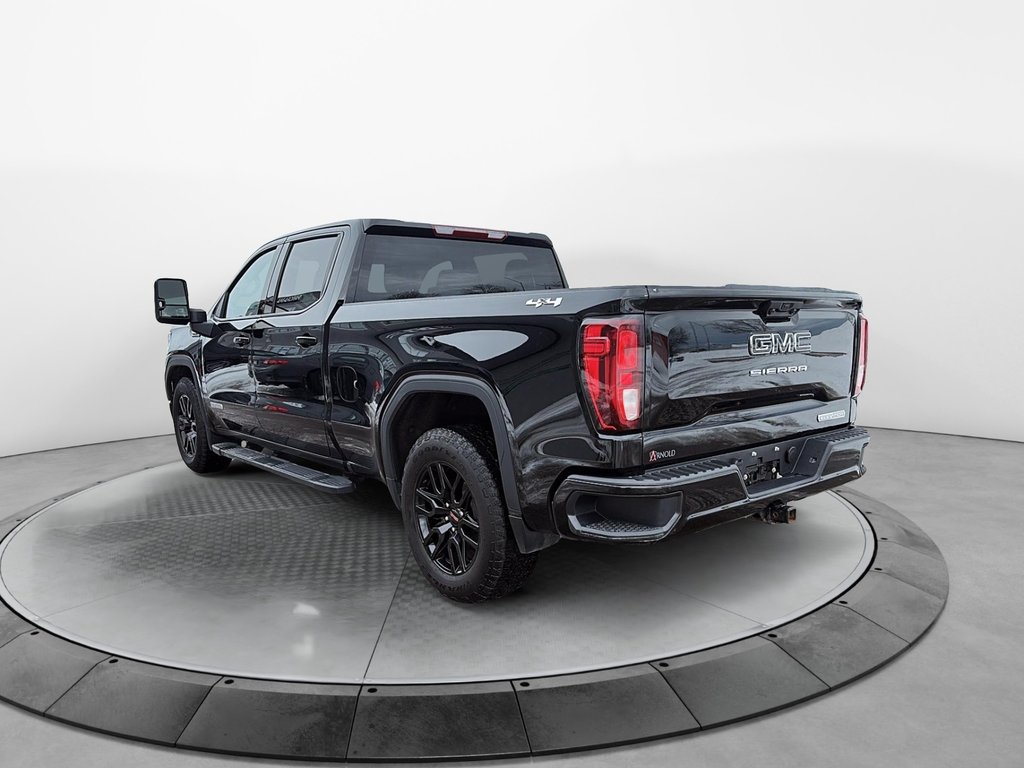 GMC Sierra 1500  2024 à Baie-Comeau, Québec - 4 - w1024h768px