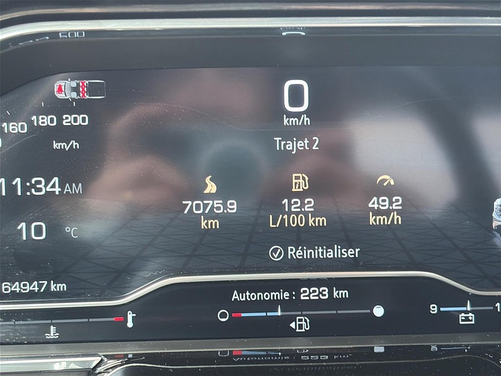 GMC Sierra 1500  2024 à Baie-Comeau, Québec - 13 - w1024h768px