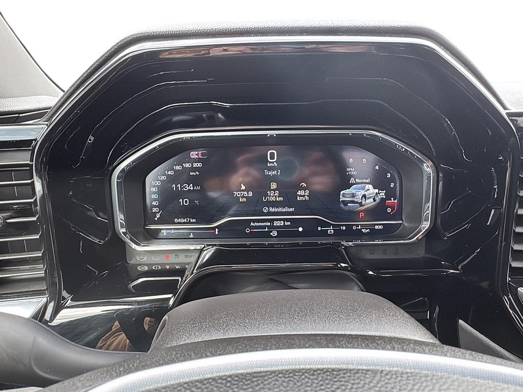 GMC Sierra 1500  2024 à Baie-Comeau, Québec - 14 - w1024h768px