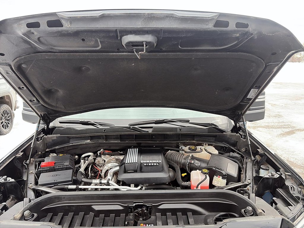 GMC Sierra 1500  2024 à Baie-Comeau, Québec - 8 - w1024h768px