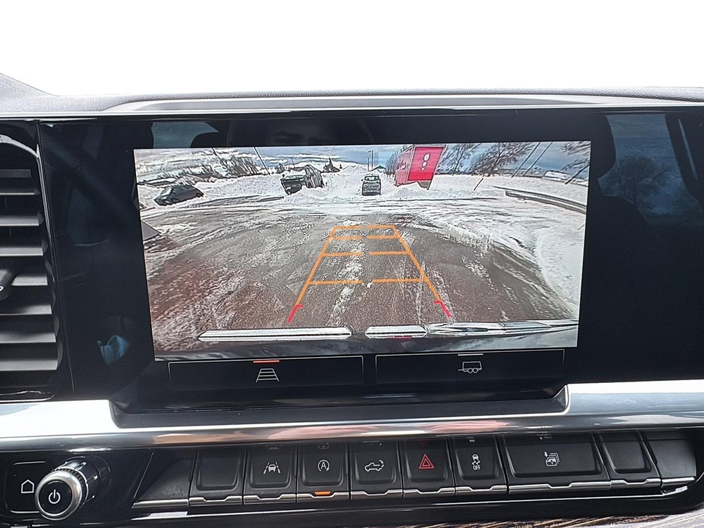 GMC Sierra 1500  2024 à Baie-Comeau, Québec - 18 - w1024h768px