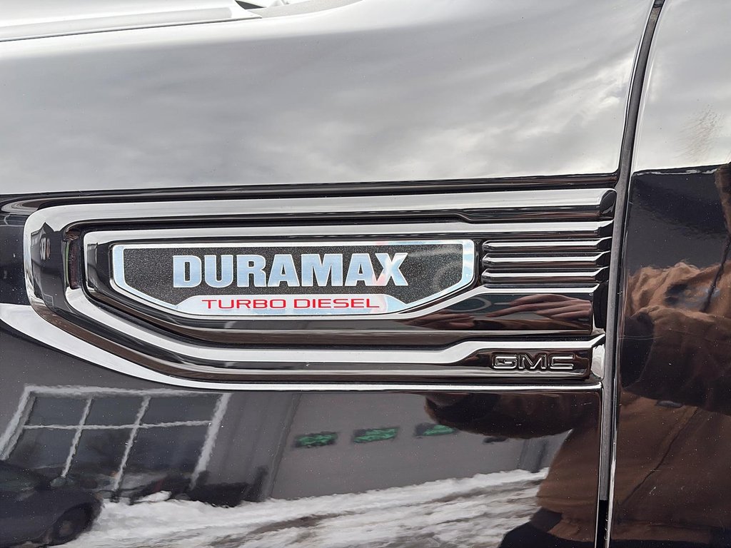 GMC Sierra 1500  2024 à Baie-Comeau, Québec - 6 - w1024h768px