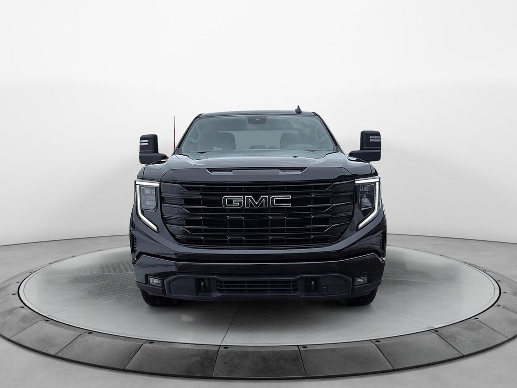 GMC Sierra 1500  2024 à Baie-Comeau, Québec - 2 - w1024h768px