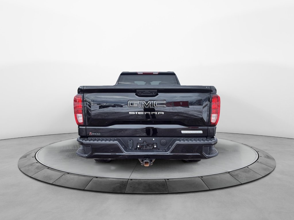 GMC Sierra 1500  2024 à Baie-Comeau, Québec - 3 - w1024h768px