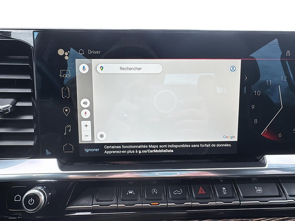 GMC Sierra 1500  2024 à Baie-Comeau, Québec - 19 - w1024h768px