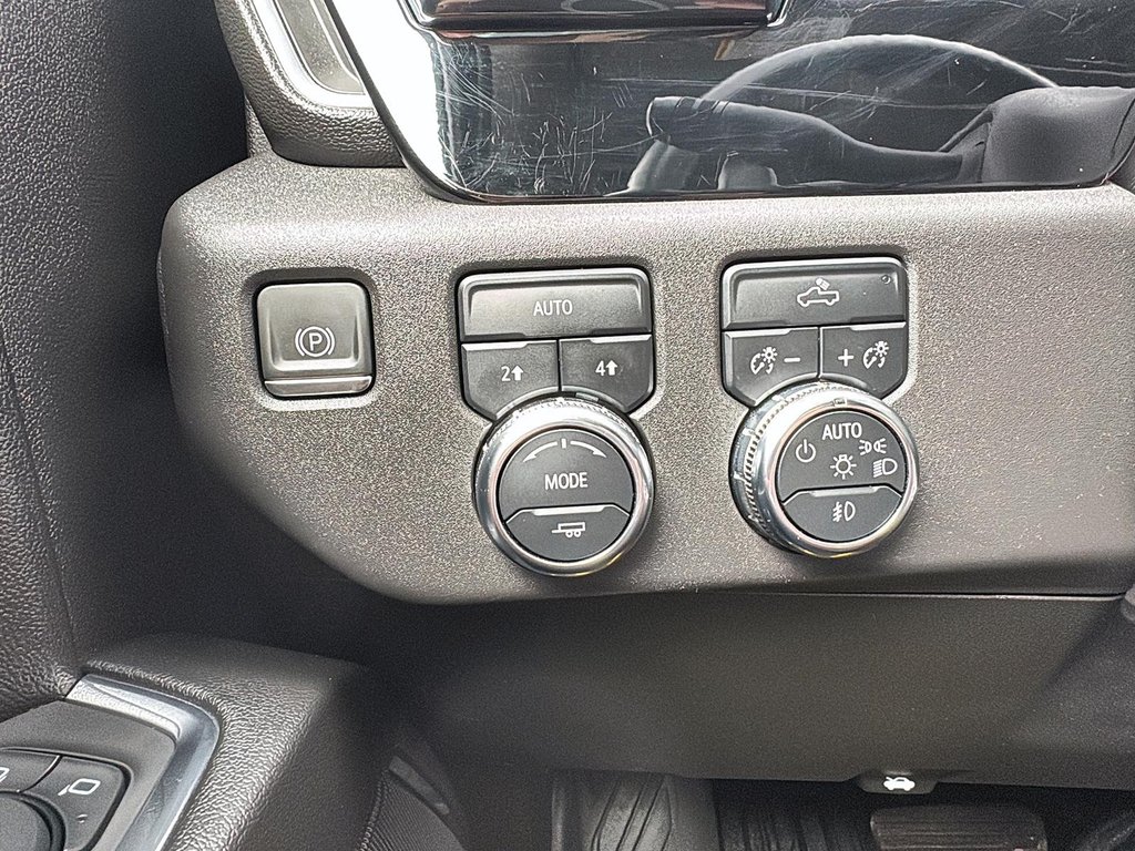 GMC Sierra 1500  2024 à Baie-Comeau, Québec - 16 - w1024h768px